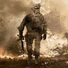 Mad-Maker - Core of duty