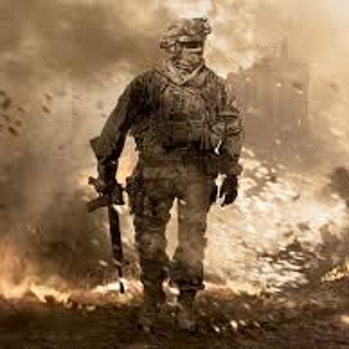 Mad-Maker - Core of duty