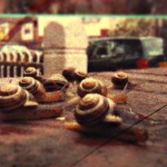 Unwritten History: Castlefield Gallery, 13 September 2012