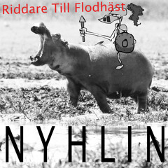 Riddare Till Flodhäst