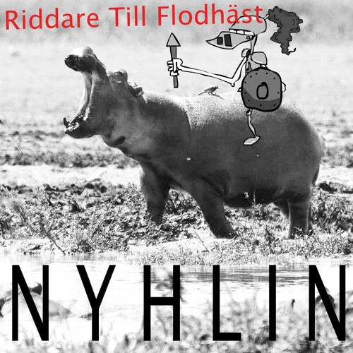 Riddare Till Flodhäst