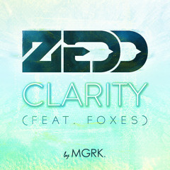 Zedd, Dirty Phonics, GTA, Henrix & Digital Lab - Walk In My Clarity (MGRK. Happy Ending Bootleg)