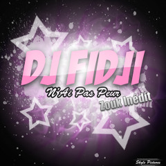 FIDJI[ZOUKLOVE]- N'ai pas peur inedit 2013 FIDJI RECORD'Z