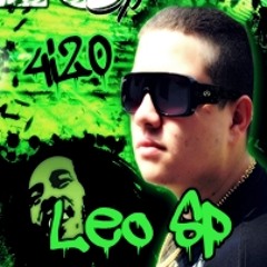 Mc Leo SP - 4i20    (( Versão DJ Brenno MPC ))