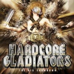 Quitara - Hardcore Gladiators Warm Up Mix 2013