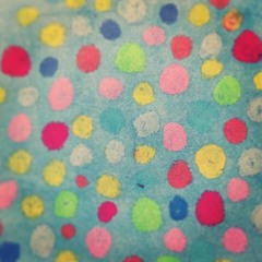 FUZZMISSILEFOLK - "PASTEL"