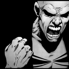 FIGHTER (work in progress-Capleton vocal)