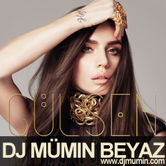 Gülşen - Kardan Adam 2013 (Mümin Beyaz Mix)
