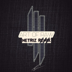 Skrillex - Puppy (Netriz Remix)