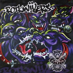 Onderhonden - In je Bek (dub)