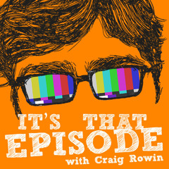 Random ass talkshow shit