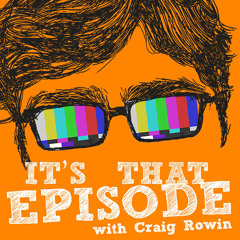 2 - Ilana Glazer/The Larry Sanders Show - The Hey Now Episode