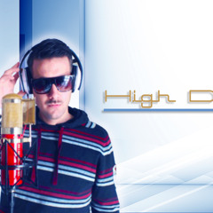 High Degree - Only Yuh