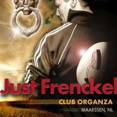 Liveset Renji B2B Frenckel - Club Organza (2-3-2013)