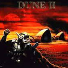 DUNE II Intro Music