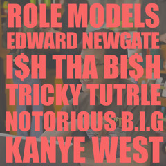 Role Model$ (Feat. Edward Newgate)