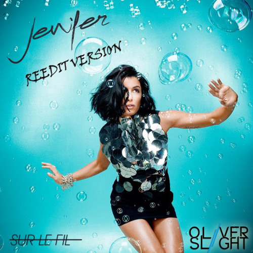 Jenifer - Sur le fil ''Réedit Version''