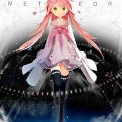 Miku Hatsune Append - Meteor