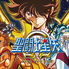 【Anisong☆Festival 2013】ペガサス幻想 (ver.Ω) -TV size-【★ハヤ】