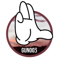 GUN003 (DEATH SHIP EP) DUB BERZERKA - WARNING - FREE