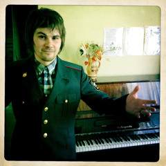 Vasya Oblomov — Edu v Magadan