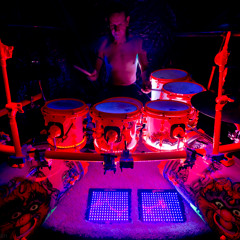 Frustration live with new drum parts