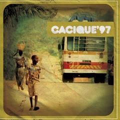 Cacique'97 - Sr. Diplomata (Xoices Remixtura - Remasterizada) | FREE DL ON BUY!