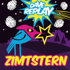 Dave Replay - Zimtstern (Alexander Martel & BLASTNOIZE Remix) OUT NOW ON BEATPORT