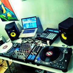 Tech House / Deep House / HouseMix