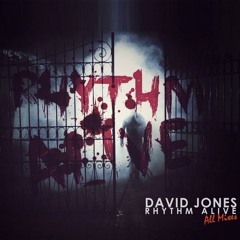 David Jones - Rhythm Alive (Total Sound & Jetique Remix) [OUT NOW]
