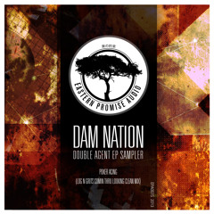 Dam Nation - Poker Acing (Log & Grits Mix1) FREE Double Agent EP sampler (follow buy to grab)