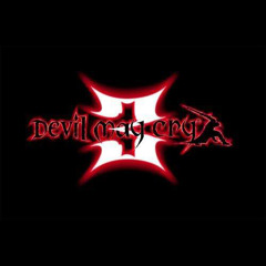 Devils Never Cry (Staff Roll) - David Baker, Shawn McPherson