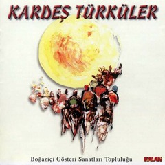 Kardeş Türküler - Zepür Gi Tarnam (Meltem Olurum)