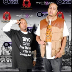 @BJames25 & Mack Deezy Tha Don #BallinLikeAMaverick @DJ4751mix