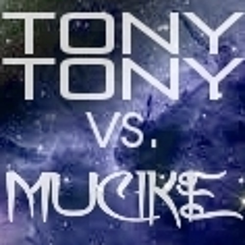 Tony Igy - Atronomia (TonyTony vs MuCike Rework)
