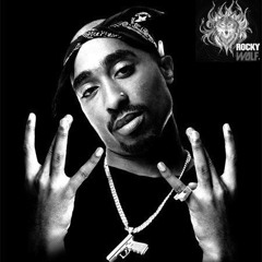 Tupac "What To Do" (2013) (Prod. Rocky Wolf)