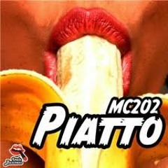 MC202 (Original Mix) Piatto