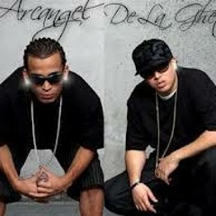 Arcangel & De La Ghetto - Mi Fanatica By Djkevin Joao 2013 RMX FUERTE
