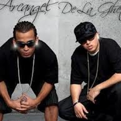 Arcangel & De La Ghetto - Mi Fanatica By Djkevin Joao 2013 RMX FUERTE