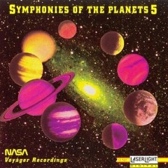 Voyager Recordings - Symphonies of the Planets 3