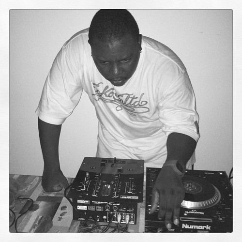 League of Mix by Selecta Sipion