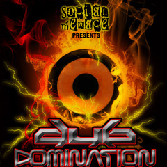 Mr. Eyez - Let's Get Ratchet (Dub Domination Radio Mix) [March 2013]