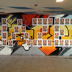 Fingathing - Haze (soundbwoy2step remix)