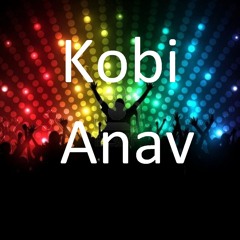 Dj.KobiAnav -MainStream Vol 4 2013
