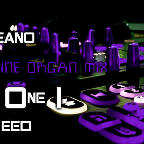 Deano - The one i need