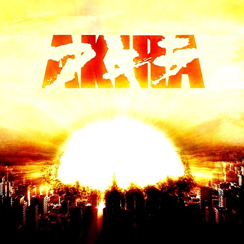 AKIRA