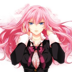 Luka Luka Night Fever-Luka Megurine
