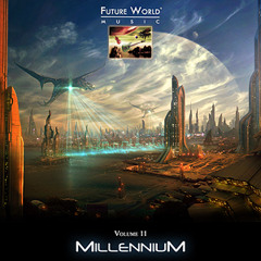 Future World Music - World of Dreams