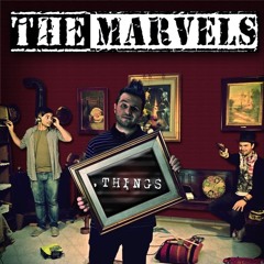 THE MARVELS - Amnesia