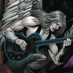 Soundtrack Teaser #5 - A City In Ruin